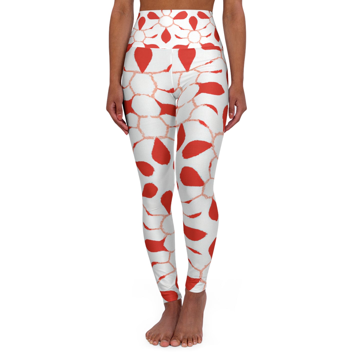 Gerard des Monceaux - Leggings